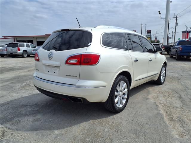 2014 Buick Enclave Premium