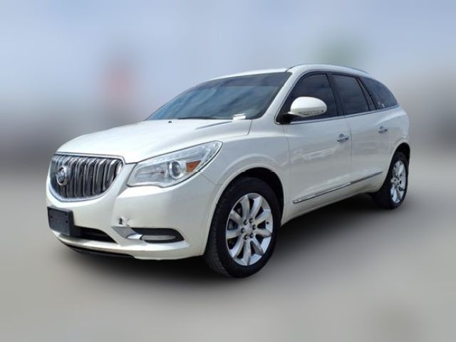 2014 Buick Enclave Premium