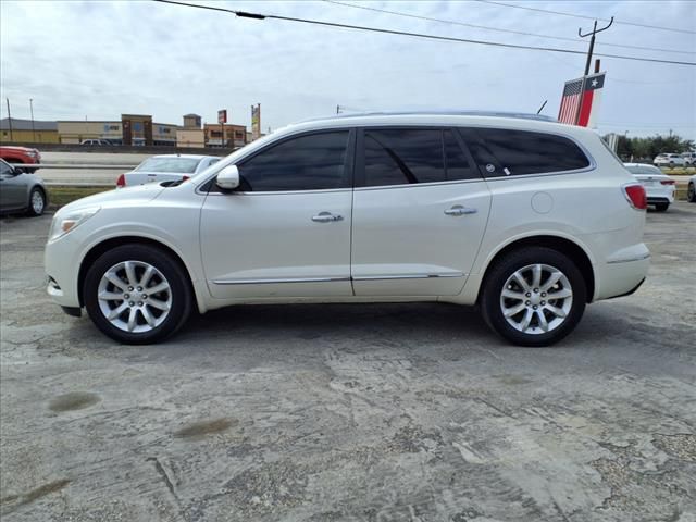 2014 Buick Enclave Premium