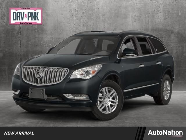 2014 Buick Enclave Premium