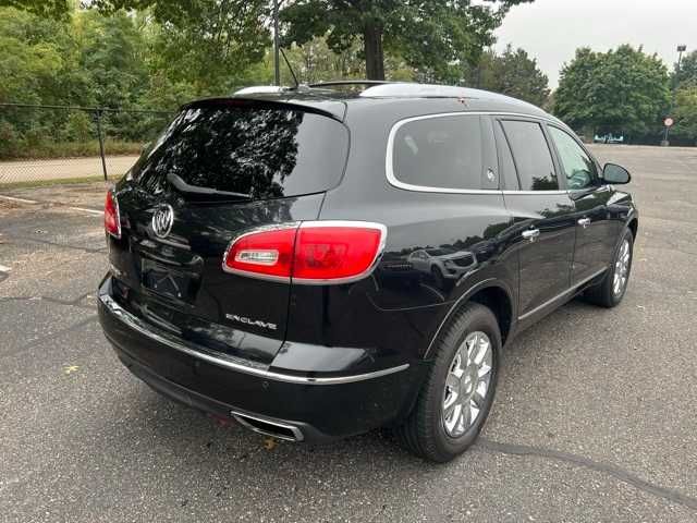 2014 Buick Enclave Premium