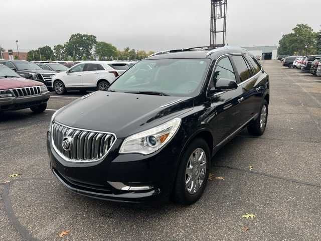 2014 Buick Enclave Premium