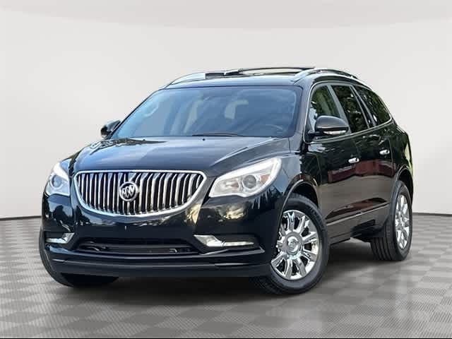 2014 Buick Enclave Premium