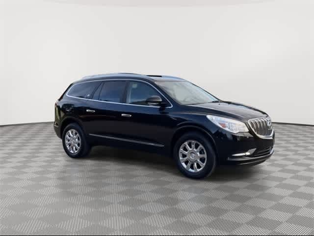 2014 Buick Enclave Premium