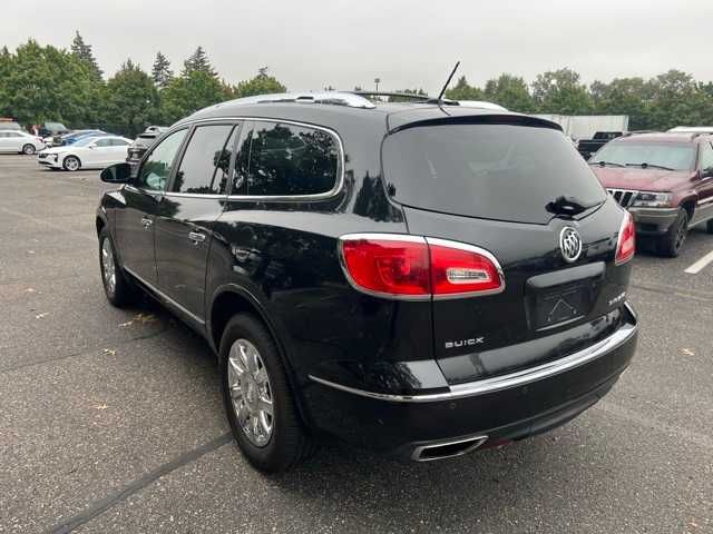 2014 Buick Enclave Premium