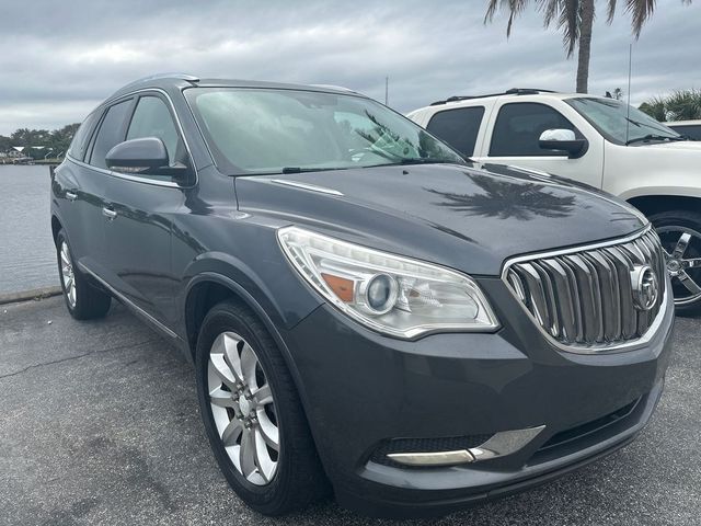 2014 Buick Enclave Premium