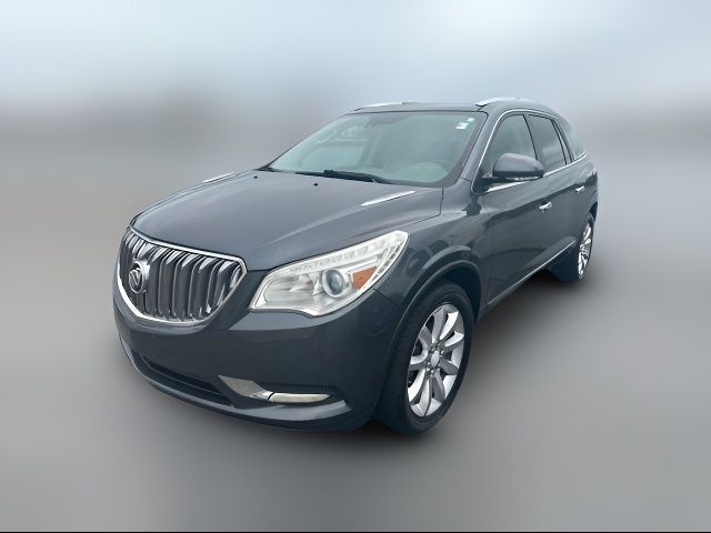 2014 Buick Enclave Premium