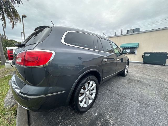 2014 Buick Enclave Premium