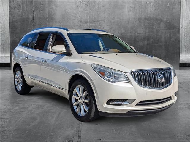 2014 Buick Enclave Premium