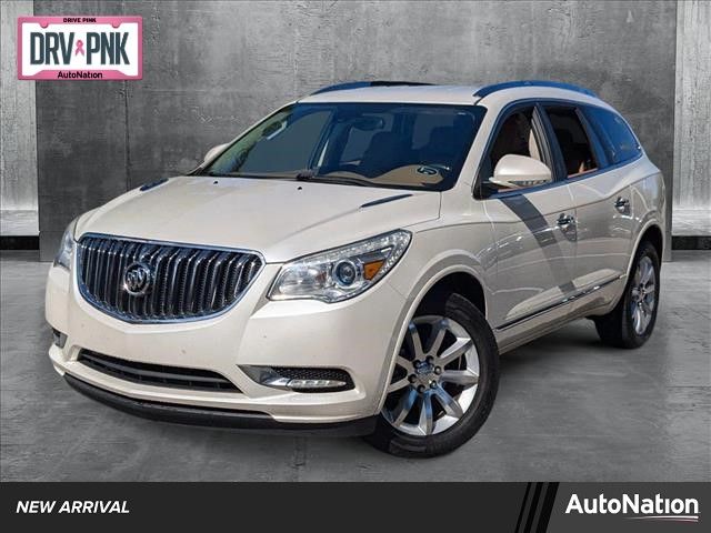 2014 Buick Enclave Premium