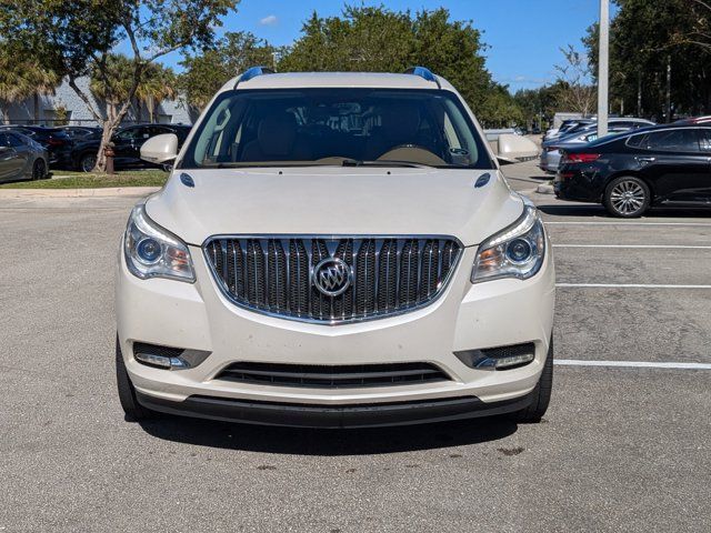 2014 Buick Enclave Premium