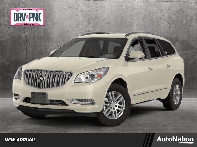 2014 Buick Enclave Premium