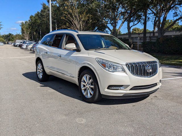 2014 Buick Enclave Premium