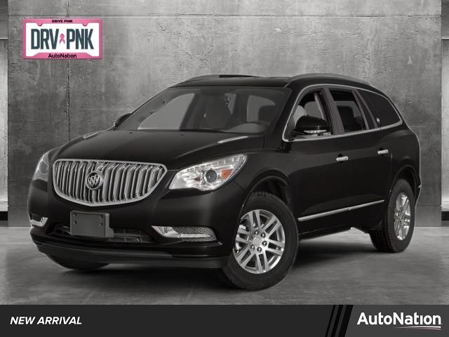 2014 Buick Enclave Premium