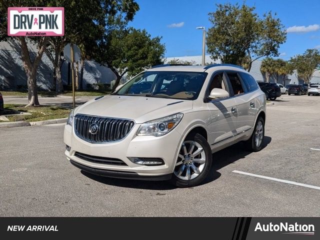 2014 Buick Enclave Premium