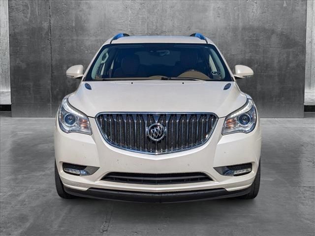 2014 Buick Enclave Premium