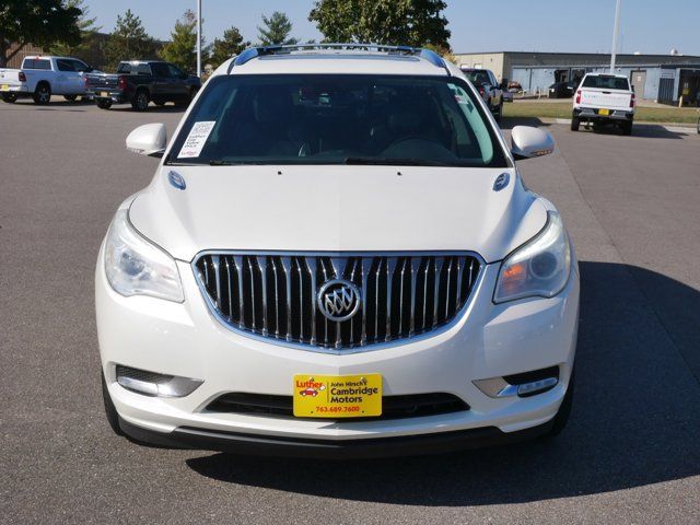 2014 Buick Enclave Premium