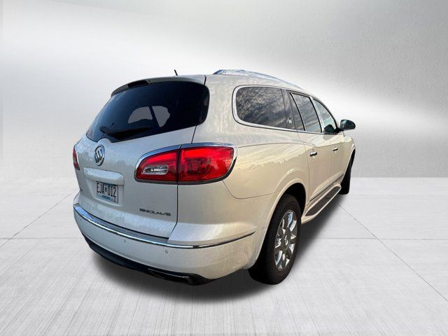 2014 Buick Enclave Premium