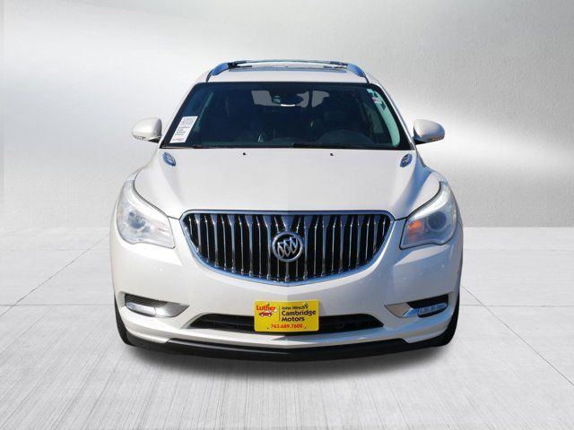 2014 Buick Enclave Premium