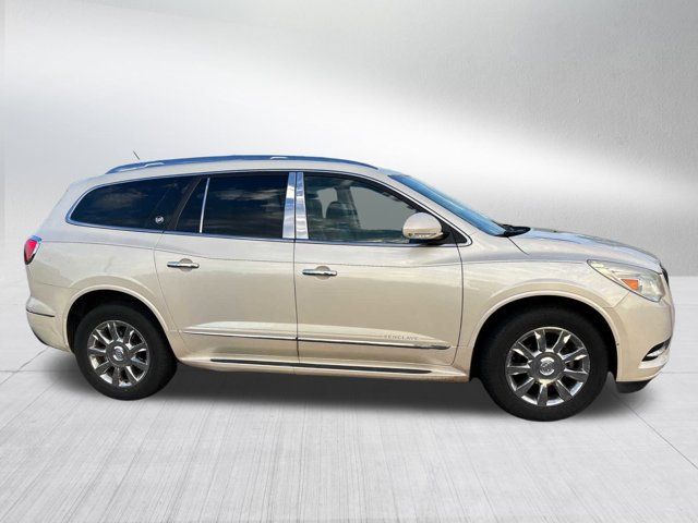 2014 Buick Enclave Premium