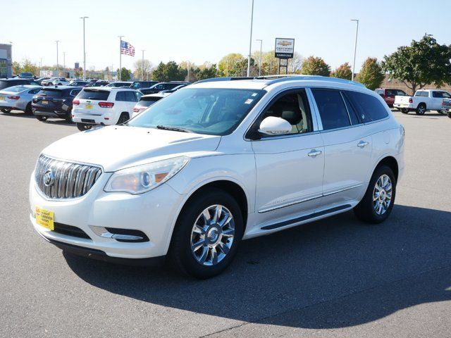 2014 Buick Enclave Premium