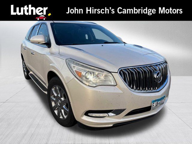 2014 Buick Enclave Premium