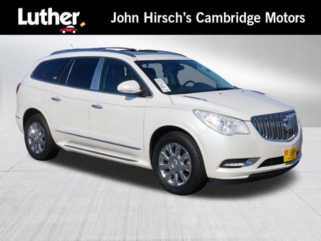 2014 Buick Enclave Premium