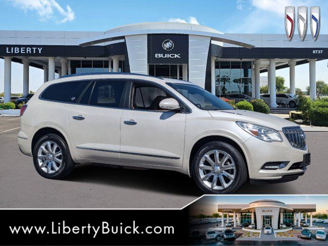 2014 Buick Enclave Premium