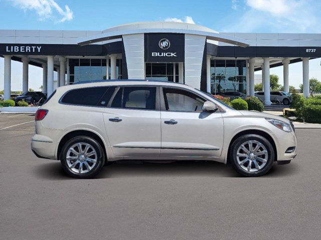 2014 Buick Enclave Premium