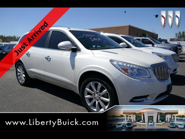 2014 Buick Enclave Premium