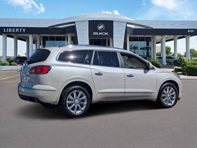 2014 Buick Enclave Premium