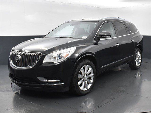 2014 Buick Enclave Premium