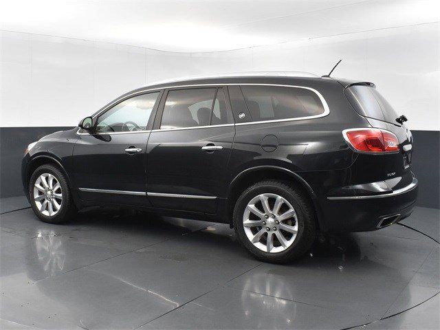 2014 Buick Enclave Premium