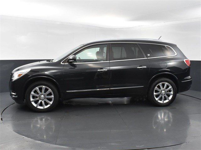 2014 Buick Enclave Premium