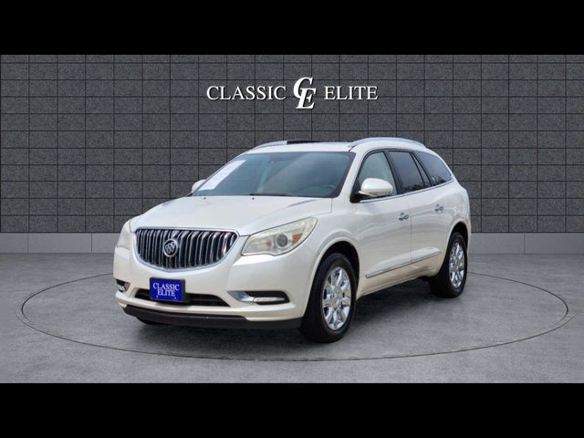 2014 Buick Enclave Premium