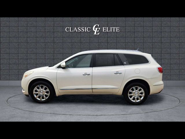 2014 Buick Enclave Premium