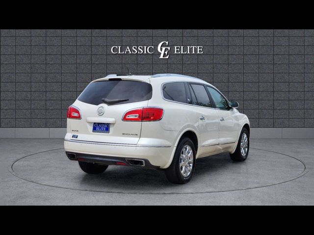 2014 Buick Enclave Premium