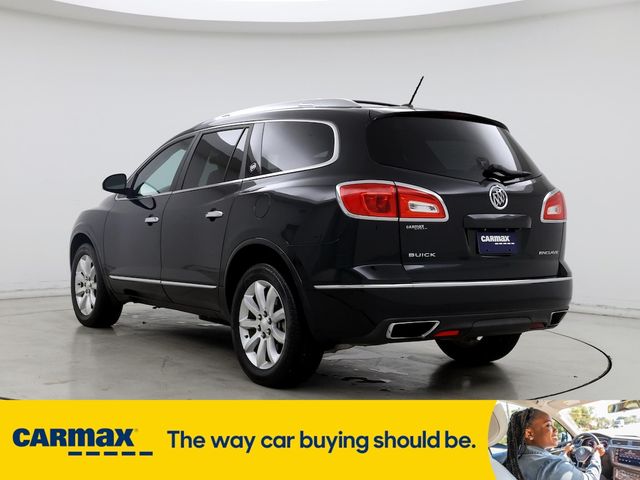 2014 Buick Enclave Premium