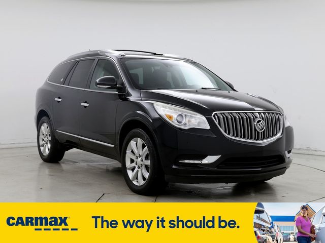 2014 Buick Enclave Premium