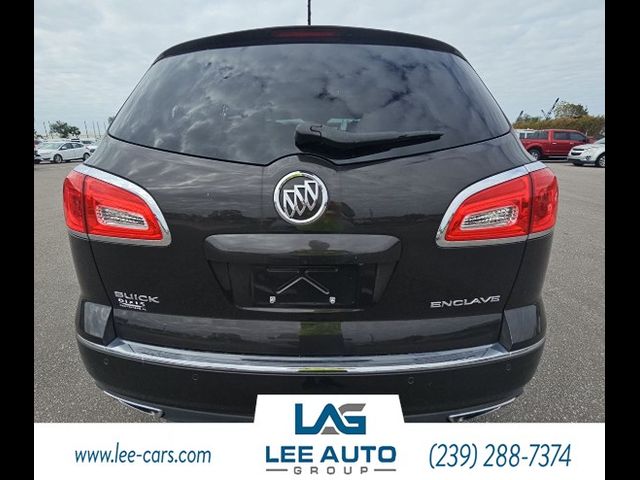 2014 Buick Enclave Premium