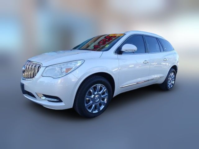 2014 Buick Enclave Premium