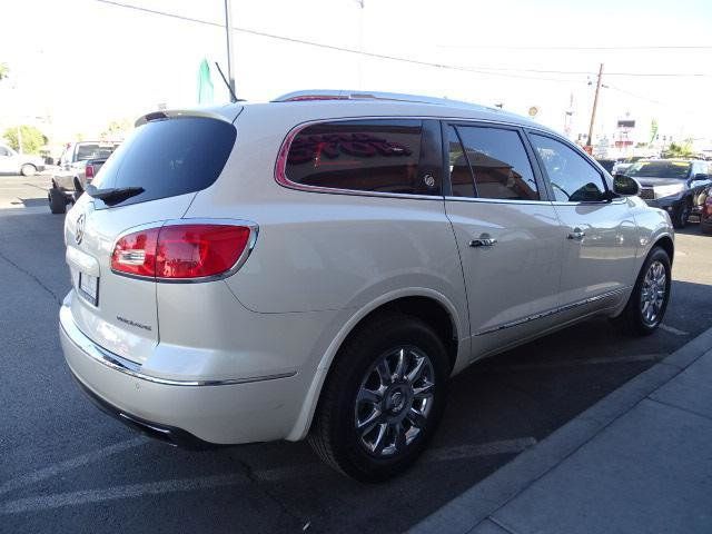 2014 Buick Enclave Premium