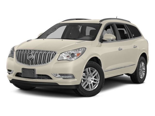 2014 Buick Enclave Premium