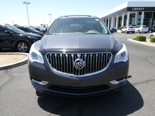 2014 Buick Enclave Premium