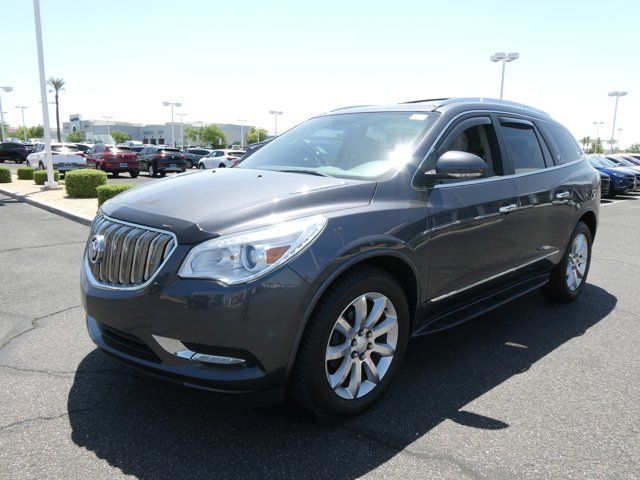 2014 Buick Enclave Premium