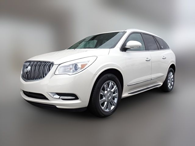 2014 Buick Enclave Premium