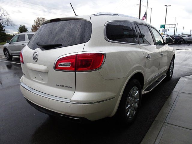 2014 Buick Enclave Premium