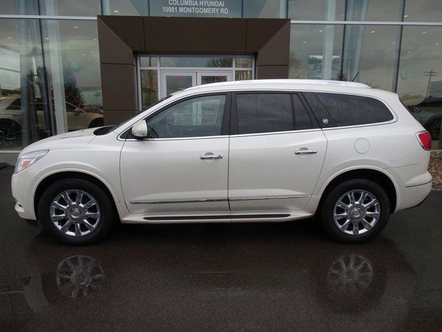 2014 Buick Enclave Premium