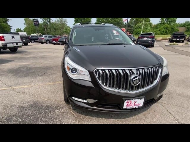 2014 Buick Enclave Premium