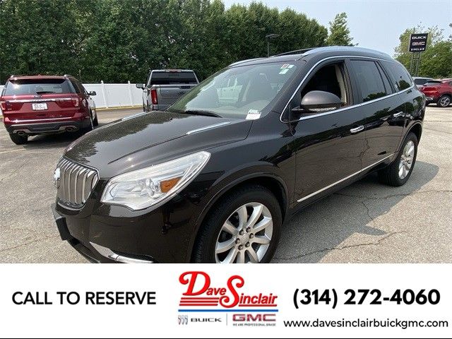 2014 Buick Enclave Premium